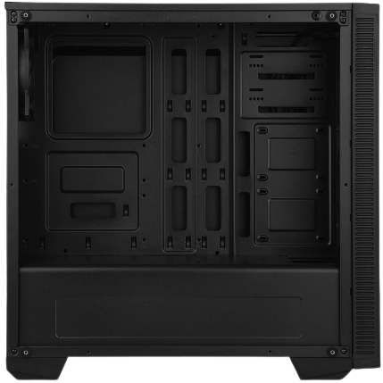 Redragon GC601 SIDESWIPE PRO RGB Tempered Glass Gaming Chassis