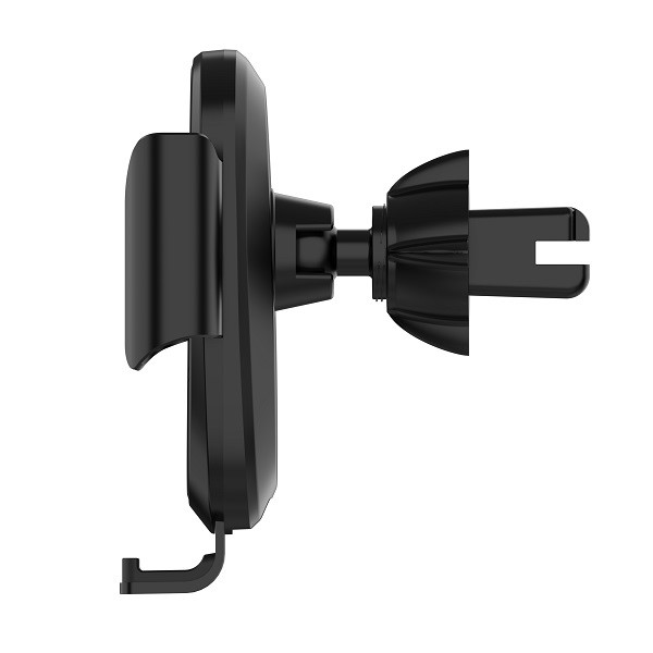 LDNIO MW21-1 Wireless Charging Car Phone Holder - Image 3