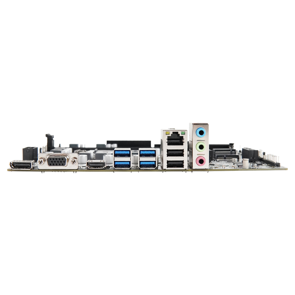 Ease EH510M E DDR4 Motherboard - Image 3
