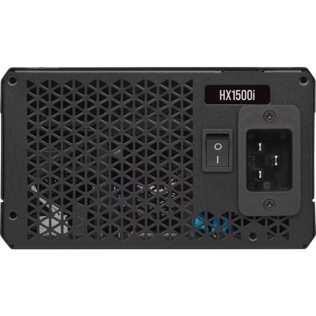 Corsair HX1500i Power Supply PI 3