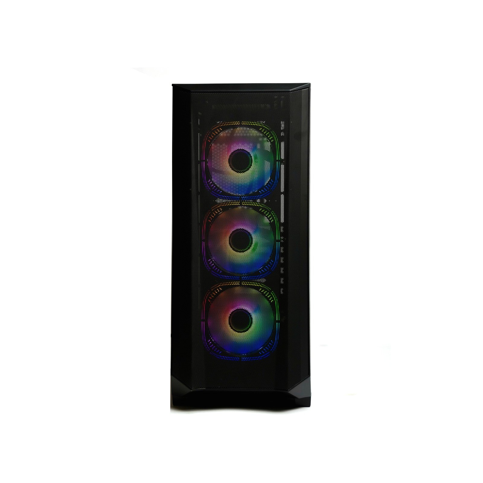 GFury PLUTO GF-390 Gaming PC Case - Image 3