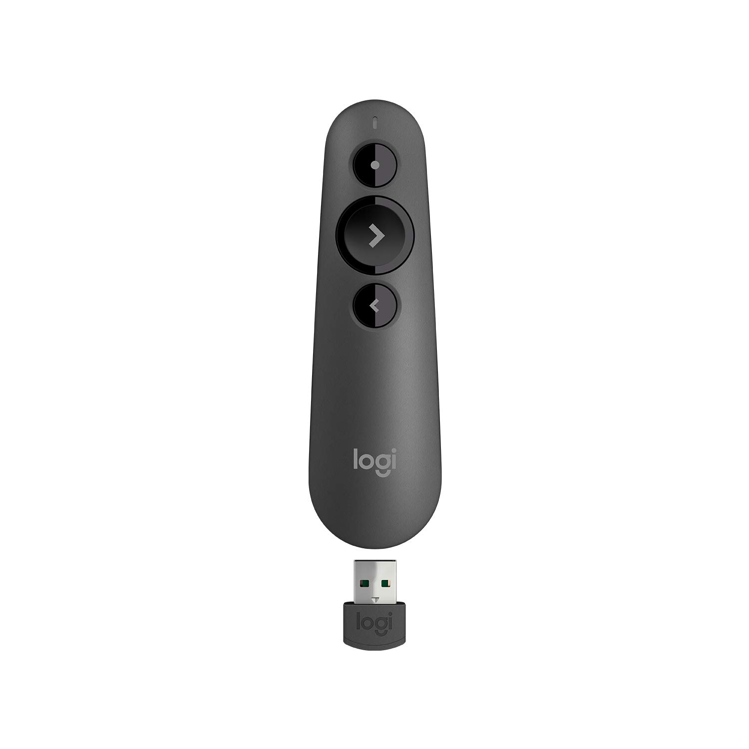 Logitech R500 Wireless Presenter - Image 3