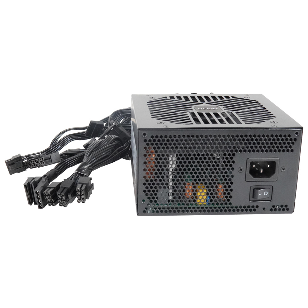 EASE EB650 Watt 80 Plus Bronze - Image 3