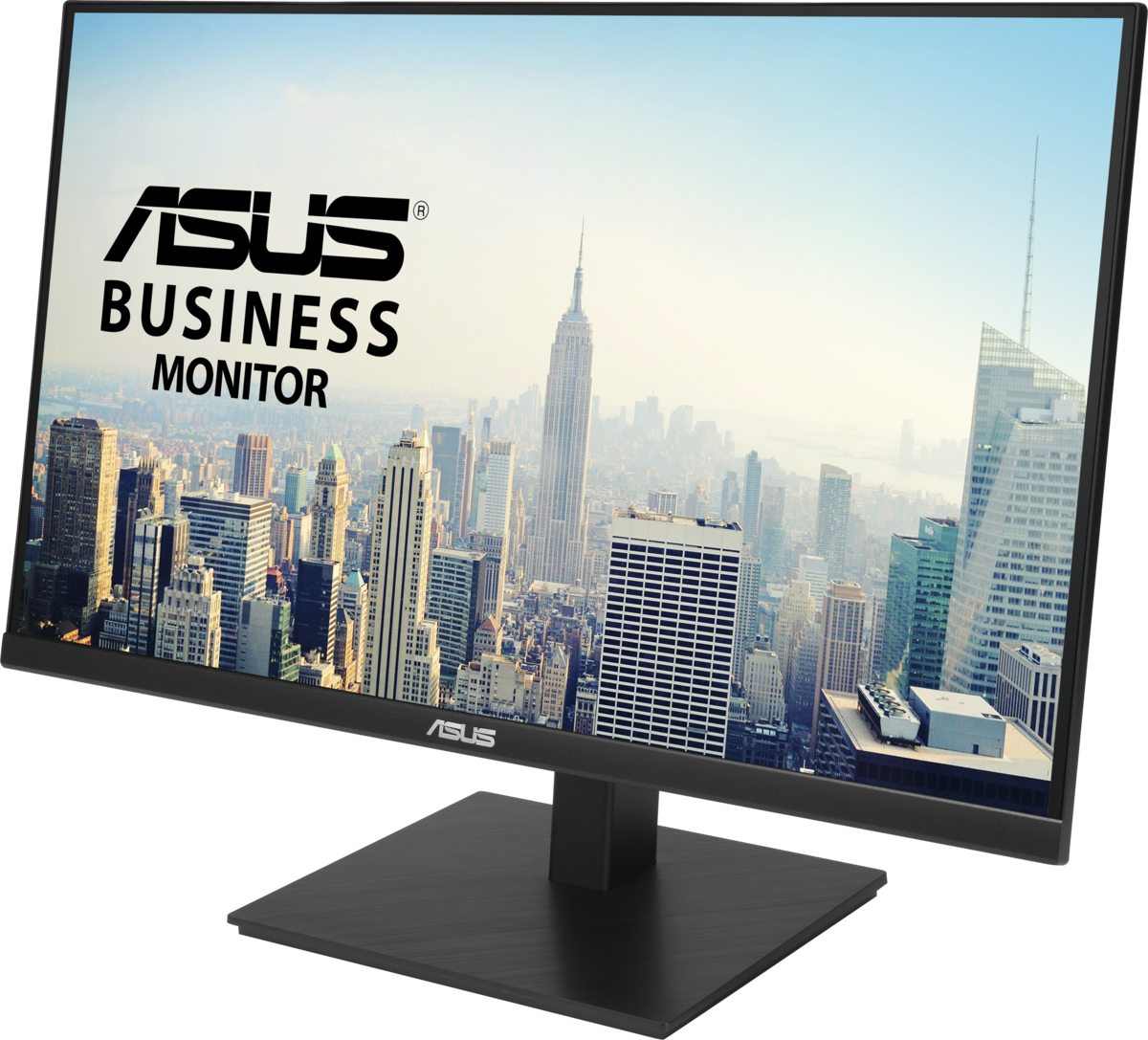 ASUS VA27UQSB Business Monitor – 27-inch, 4K UHD, IPS, HDR-10 - Image 3