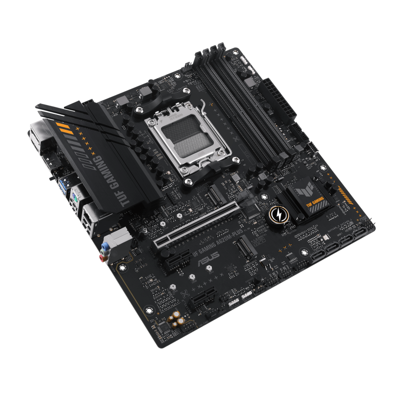 A620M Plus DDR5 MB PI3