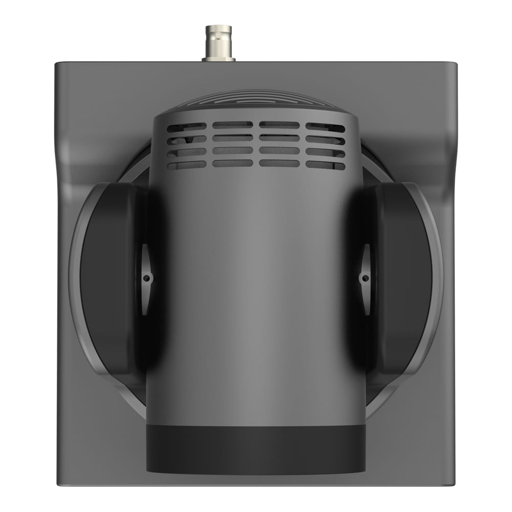 EASE PTZ 12X 4K30P Professional PTZ Camera - Image 3