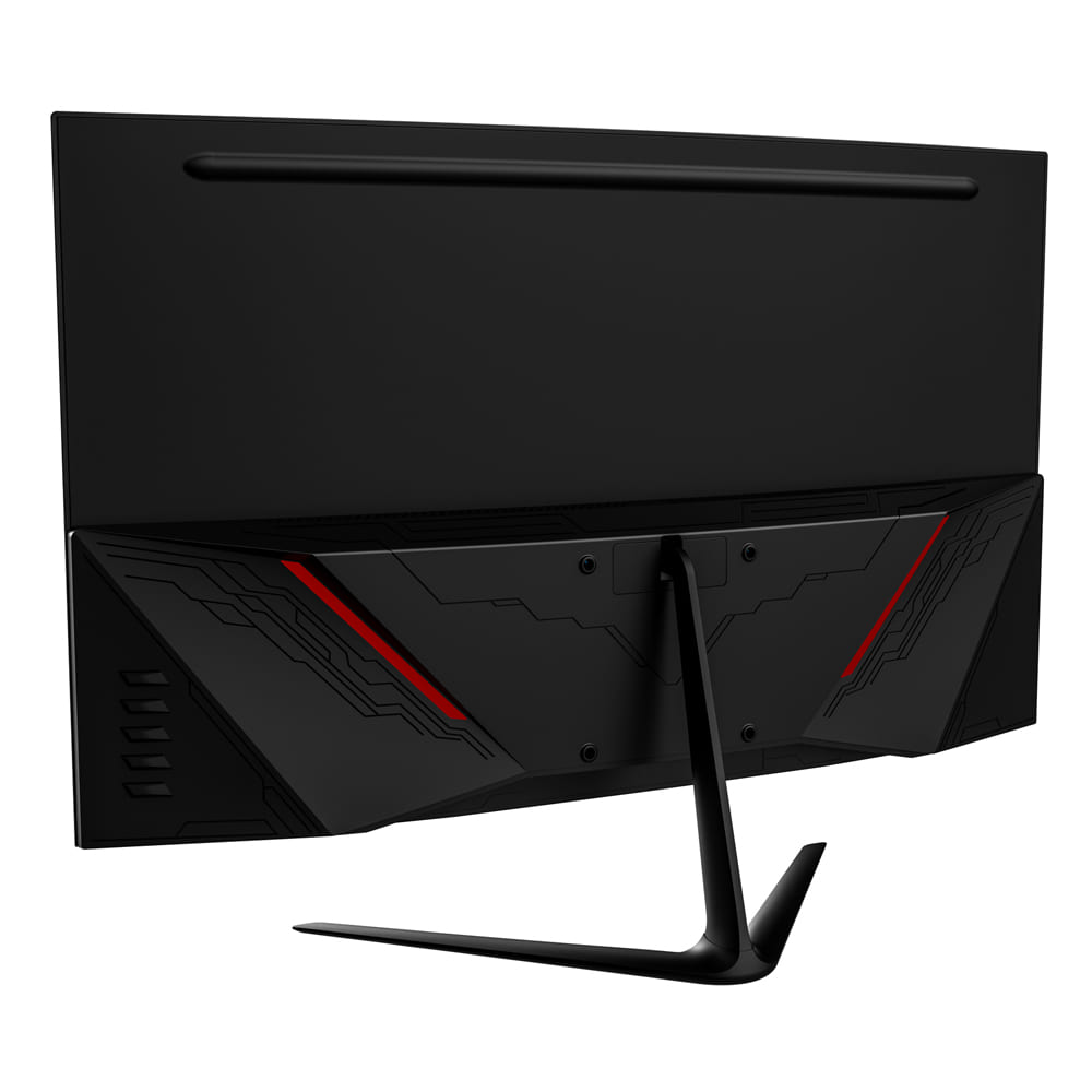 curved gaming monitor