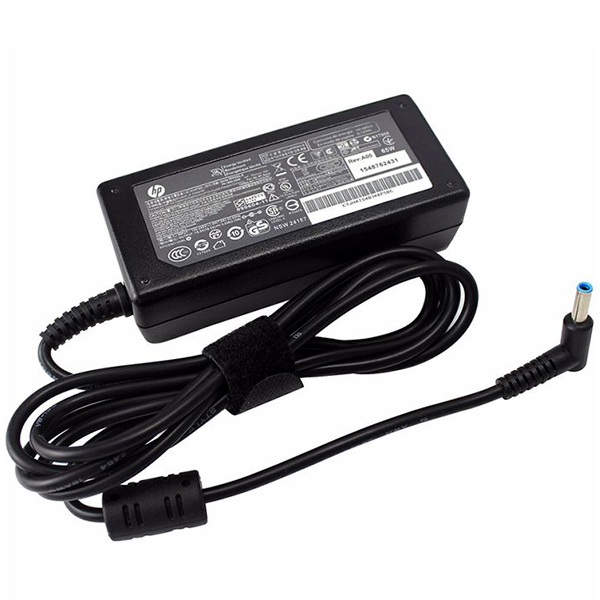 HP 19.5V 3.33A BLUE PIN 65W Laptop Charger - Image 3