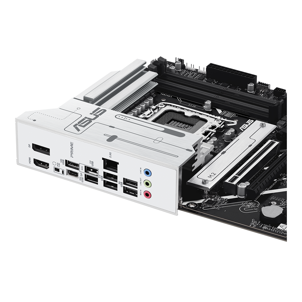 Asus Prime Z890 P CSM Board 2 png