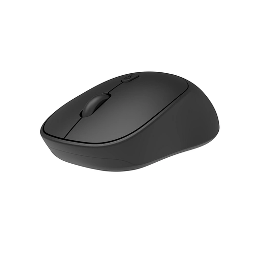 WIWU WM112 2.4G Wireless Office Mouse Black - Image 3