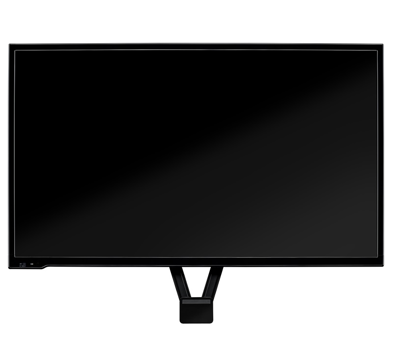 Logitech TV Mount for MeetUp ConferenceCam (Up to 55″ Displays) - Image 3