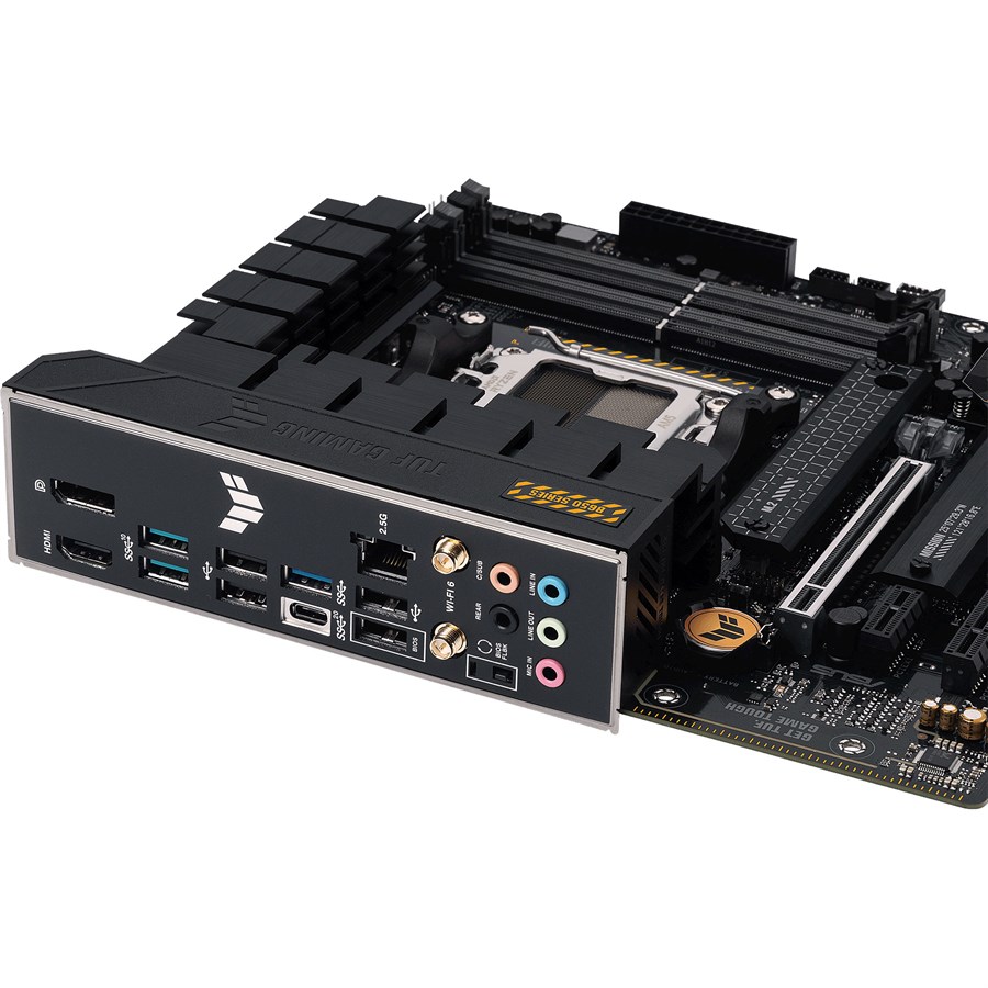 Asus Rog Strix B650-A Gaming Wifi DDR5 AMD ATX Motherboard