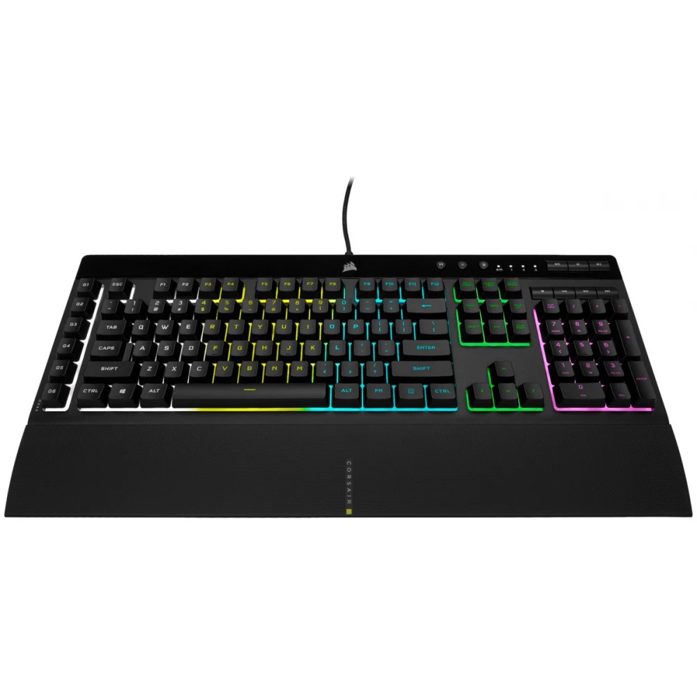 Corsair K55 RGB PRO Gaming Keyboard - Image 3