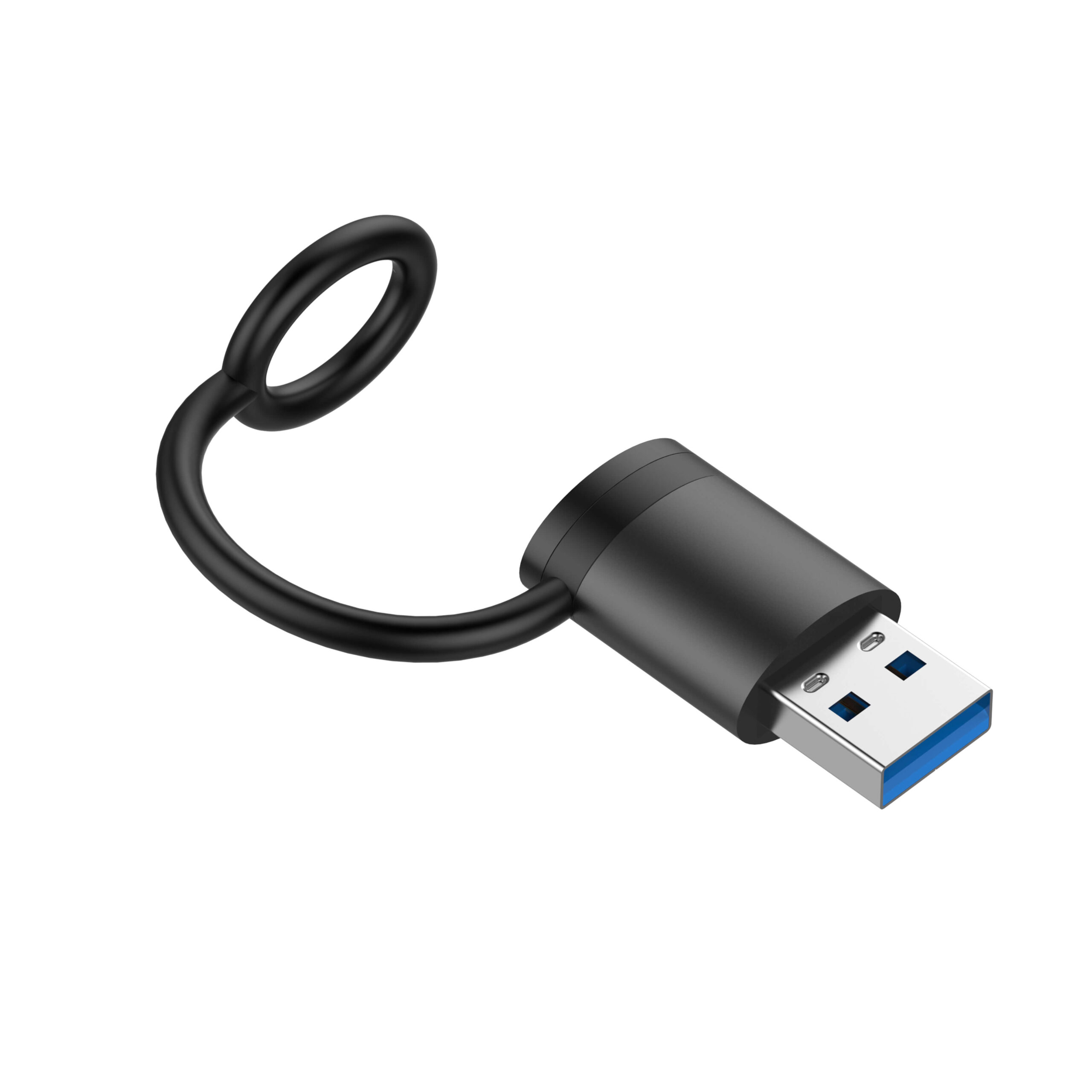 LDNIO LC300 USB 3.0 to Type-C OTG Adapter - Image 3