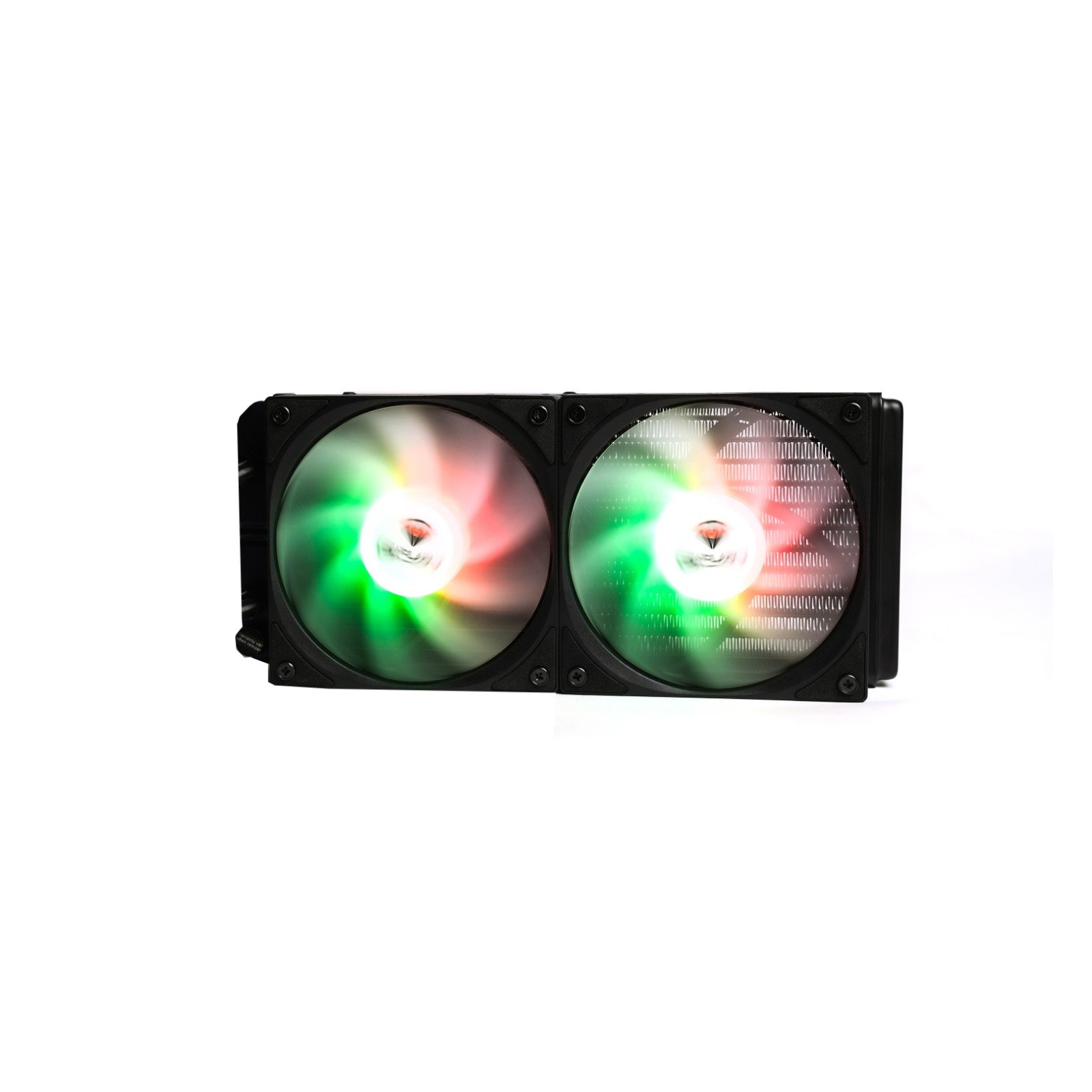 GFury HURRICAN GF-240 CPU Cooler - Image 3