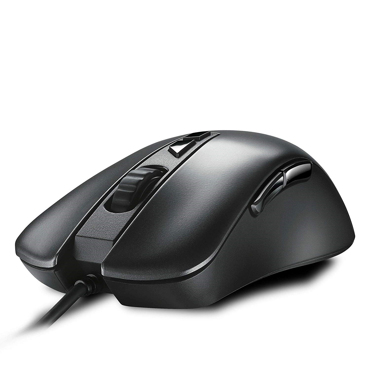 ASUS TUF Gaming P305 – M3 Ergonomic Wired RGB Gaming Mouse - Image 3
