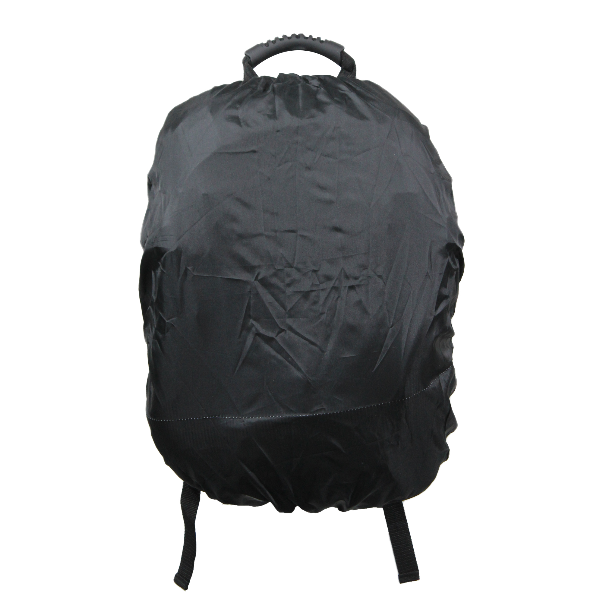 Targus Laptop Bag Pack with Rain Cover - Image 3