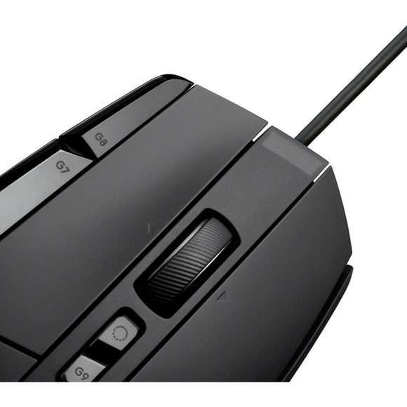 Logitech G502 X Gaming Mouse Black(910-006140) - Image 3
