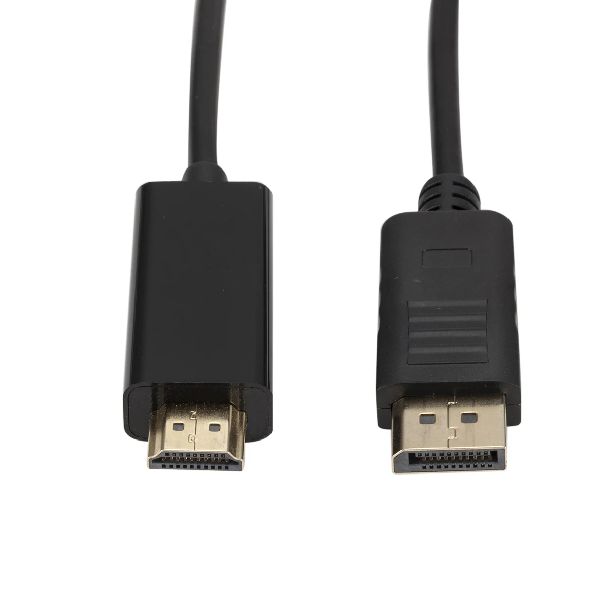 Display Port to HDMI 1.8M Cable Male to Male - Image 3