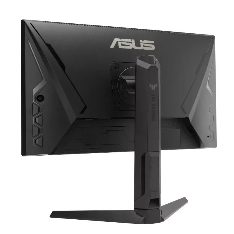 Asus TUF VG259QL5A Gaming Monitor – 24.5-inch, 200Hz Fast IPS, 0.3ms GTG, Stereo speaker - Image 3