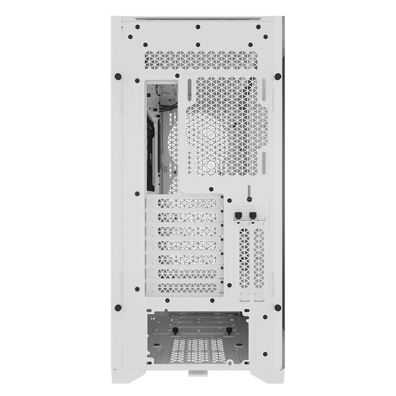Corsair 5000D Core Airflow Tempered Glass Mid-Tower