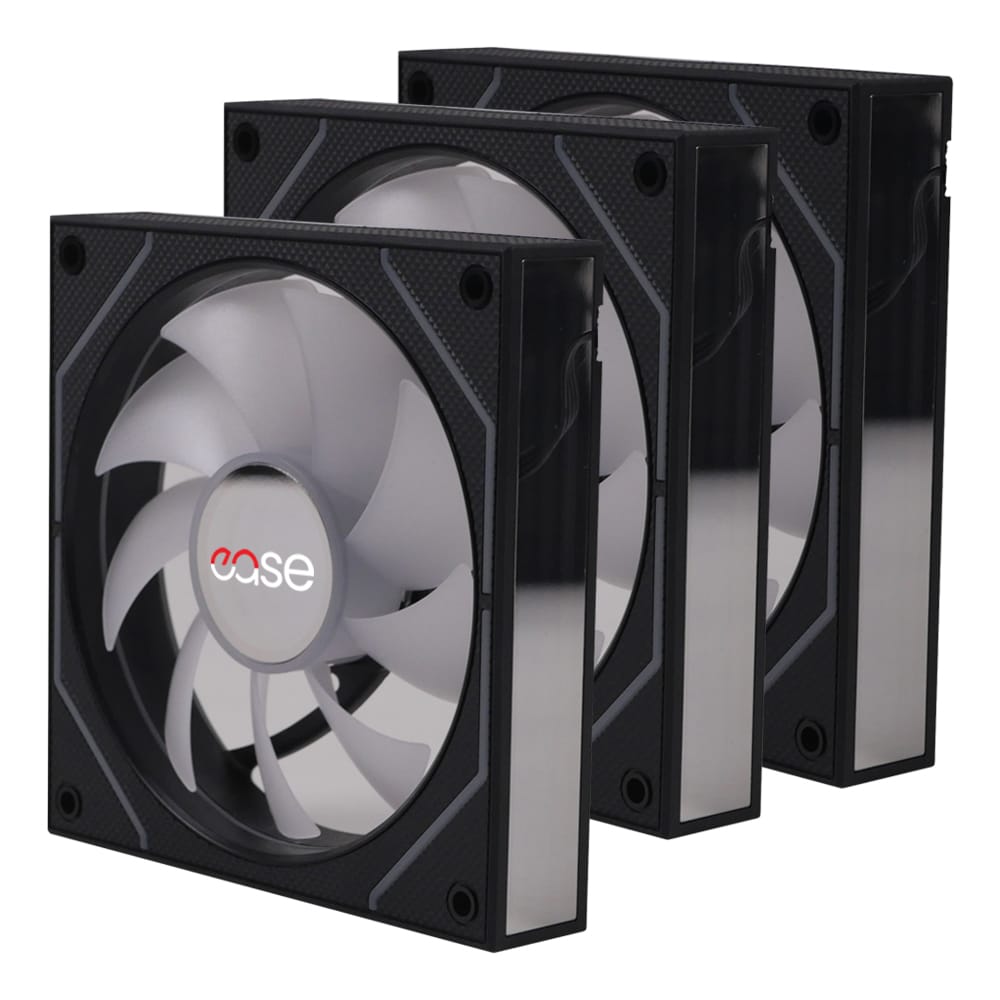 EASE EAF12MI Infinity ARGB Triple Fan Kit - Image 3