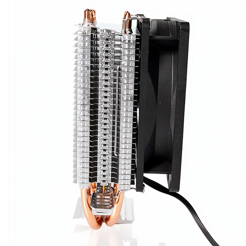 GFURY CW11 NERO N-200 ARGB COOLER - Image 3