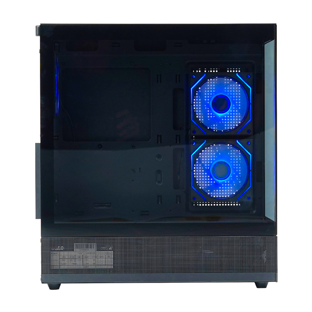 EASE EC123B ARGB with Three Infinity ARGB Fans - Image 3