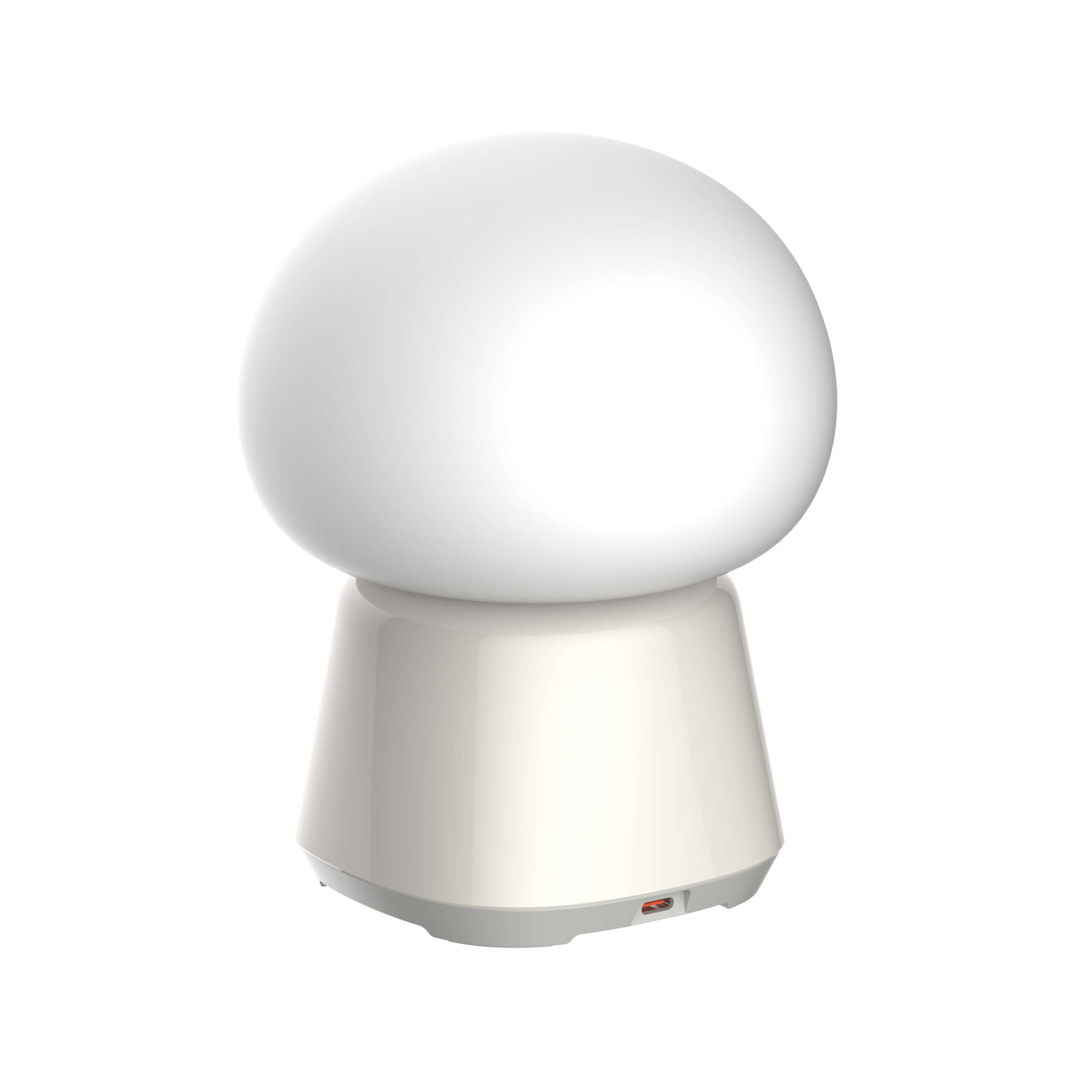 LDNIO Y4 Smart Desktop Night Light Smart Desktop Night Light - Image 3
