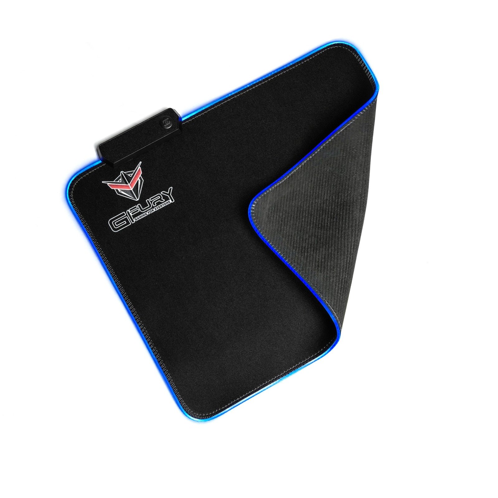 GFury GF-MP001 RGB Mousepad - Image 3