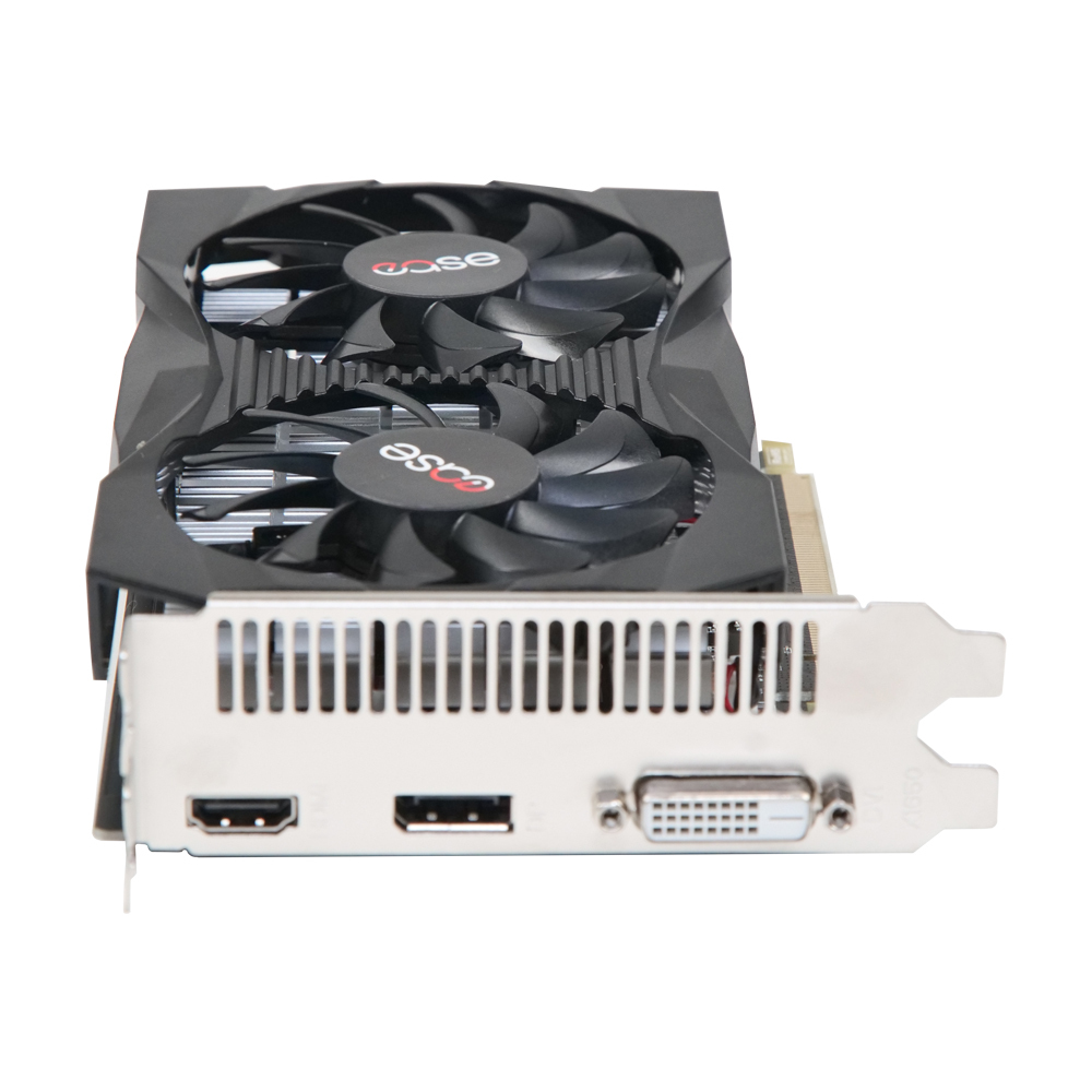 Ease GeForce GTX 1050 4GB GDDR5 - Image 3