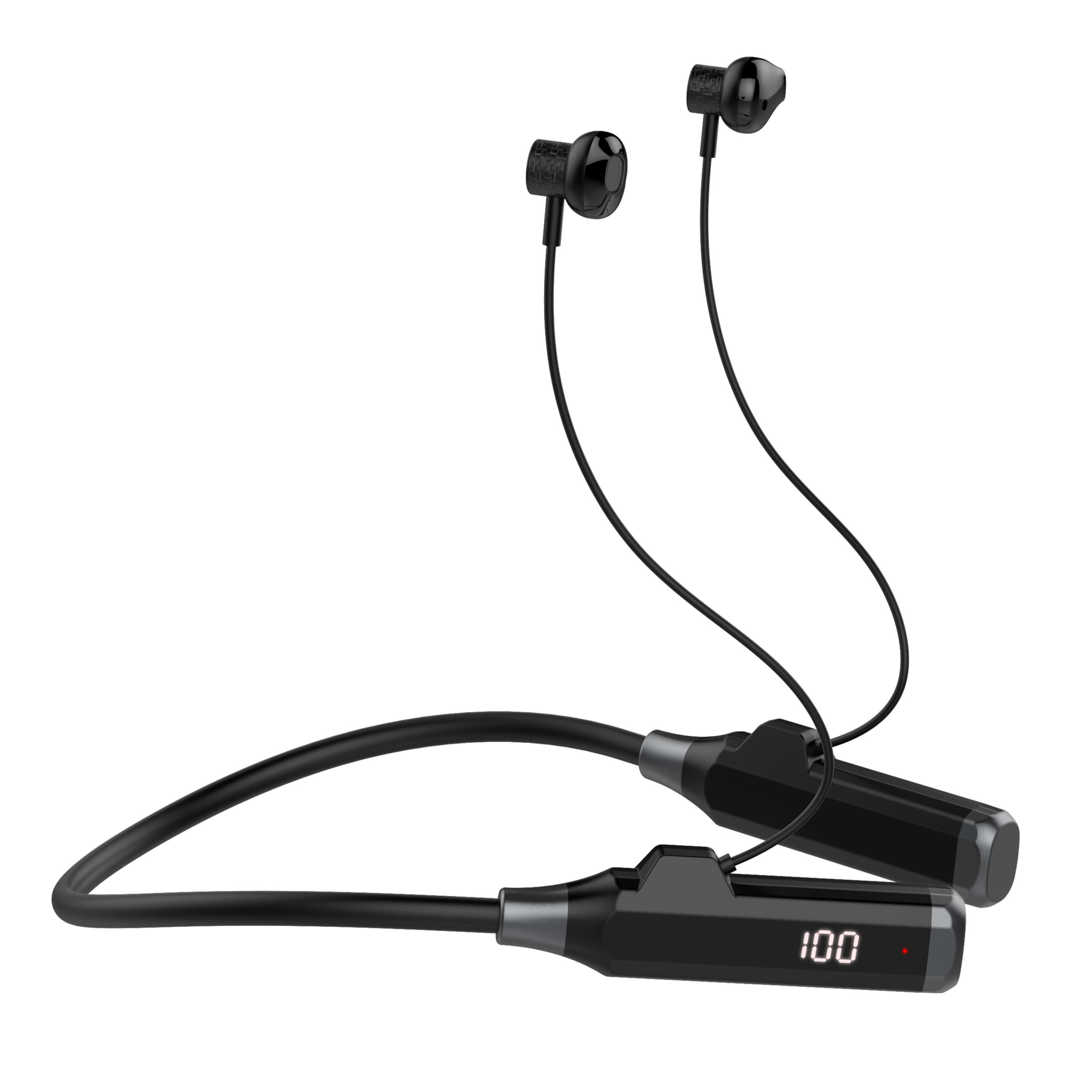 LDNIO N05 Neckband Bluetooth Headphones - Image 3