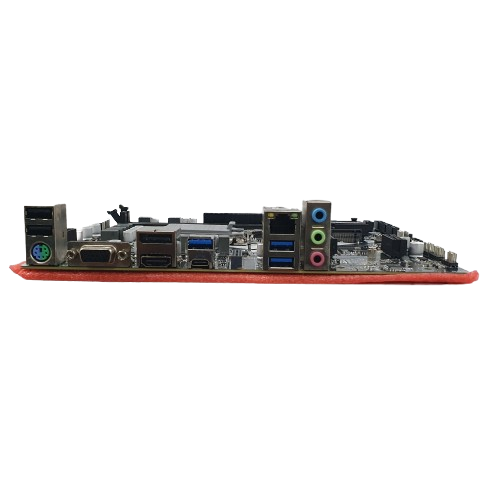 EASE EB760M Motherboard PI 3