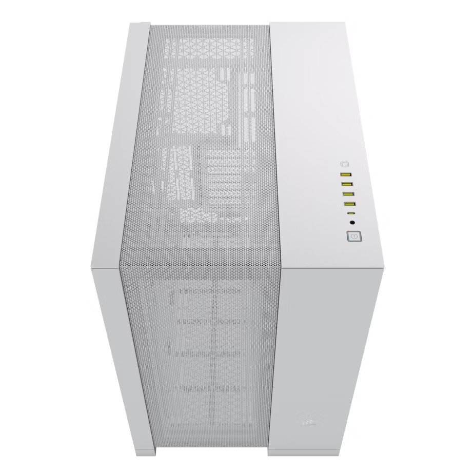 white case