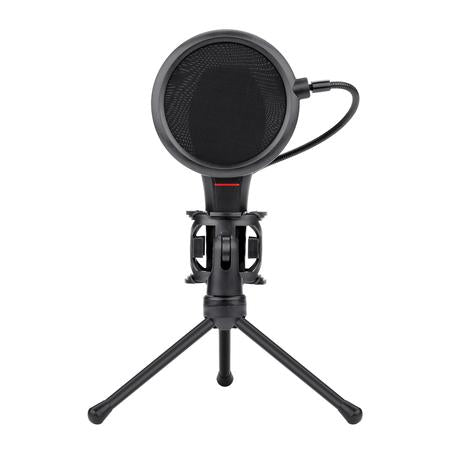 Redragon GM200 QUASAR Gaming Stream Microphone