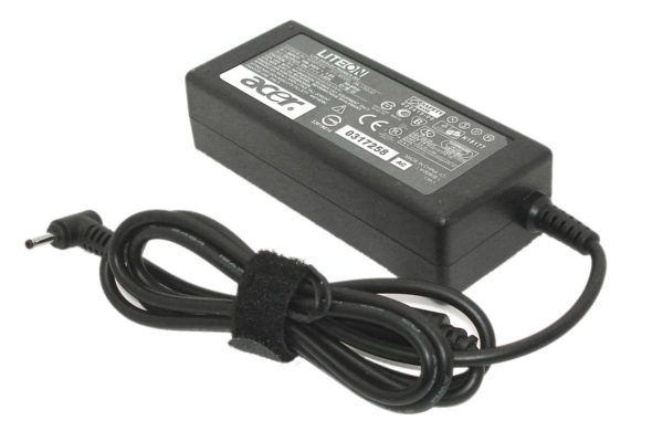 ACER 19V 3.42A 65W CHROMBOOK SLIM PIN Laptop Charger - Image 3