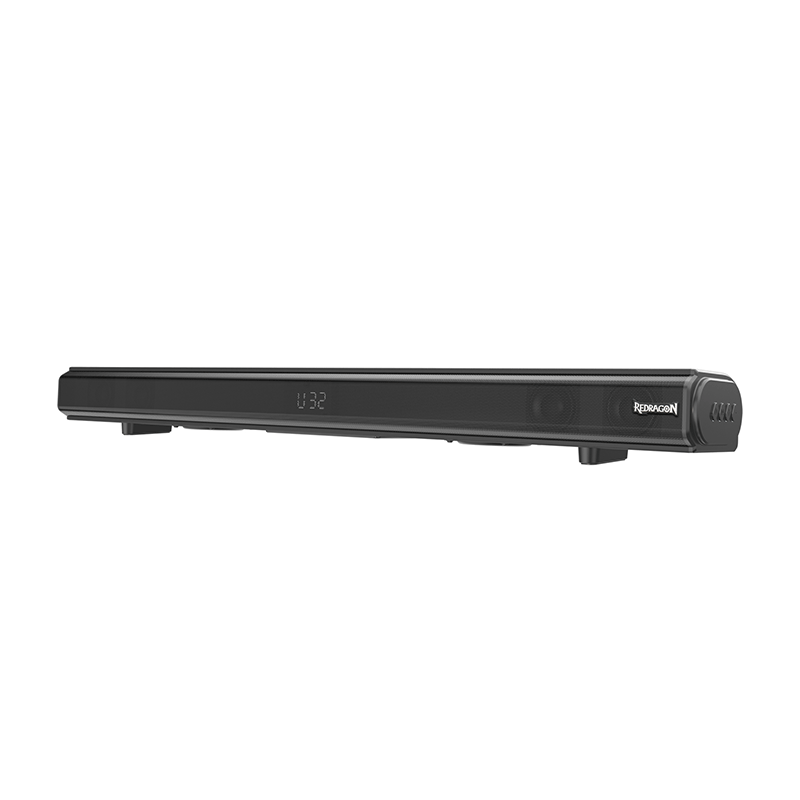 Redragon GS815 JANA Multi Soundbar Gaming Speaker