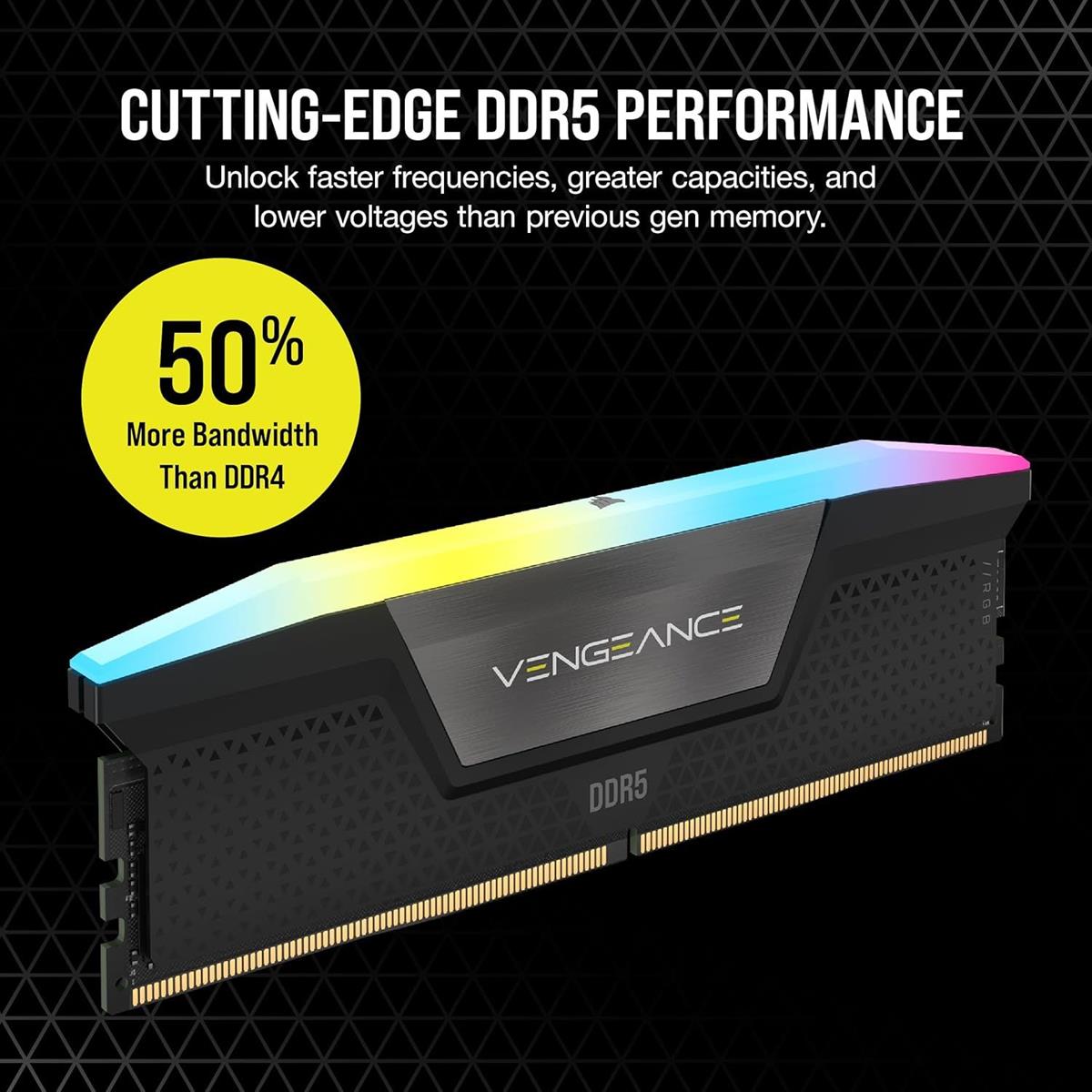 corsair vengeance rgb 16gb 5600mhz ddr5 ram black price in p 19643 2328071 280225071455331 (2)