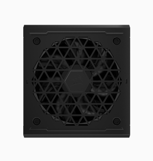 Corsair RM850e Fully Modular Low-Noise ATX Power Supply - Image 3