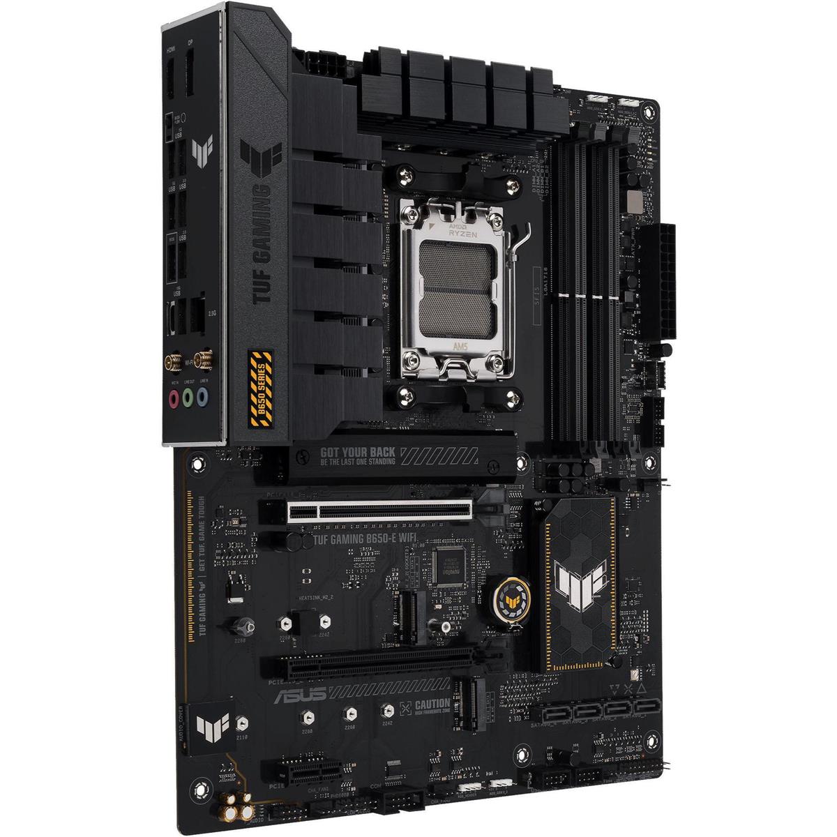 asus tuf gaming b650 e wifi motherboard price in pakistan ju 19643 2281778 191224070300926