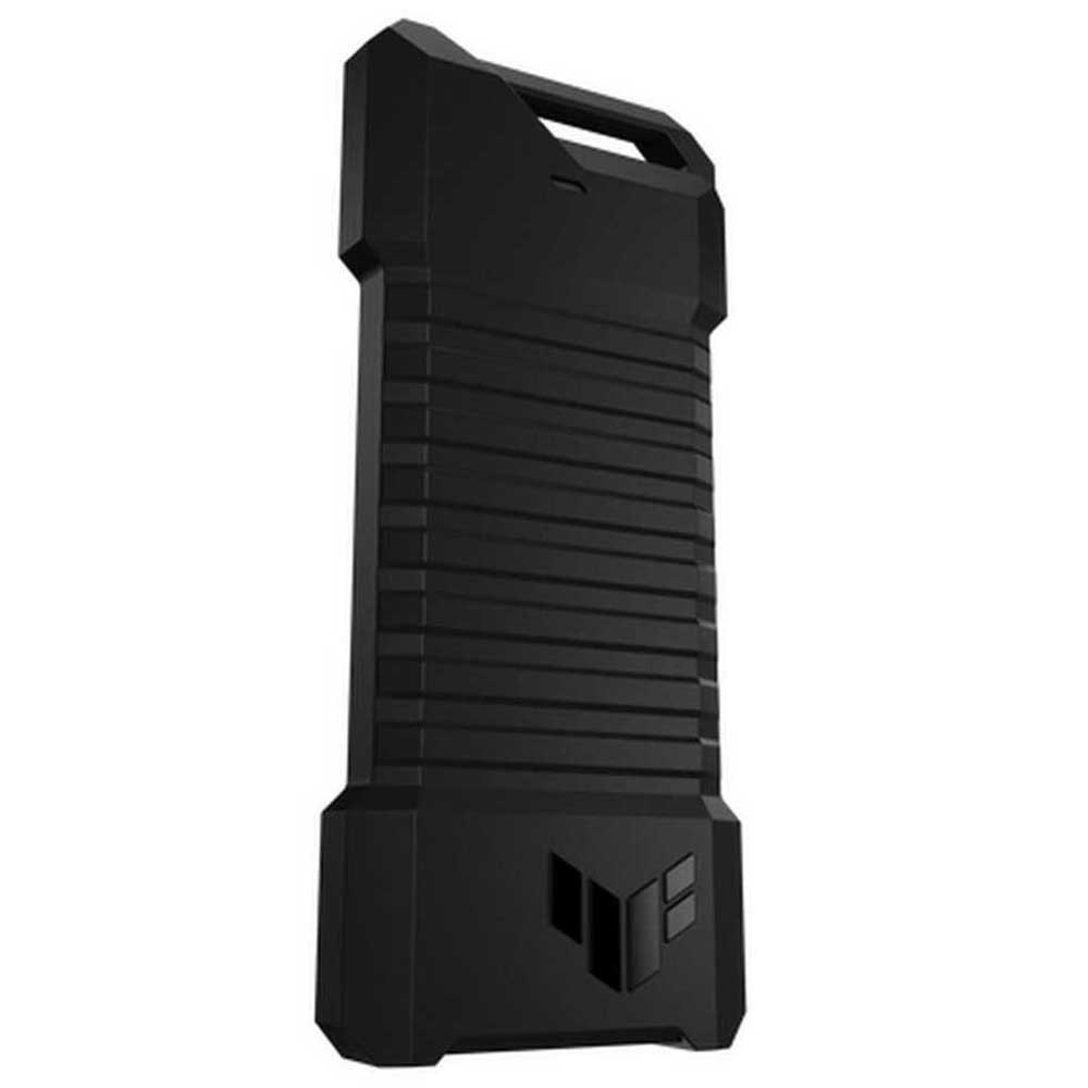 ASUS ESD-T1A/BLK/G/AS/ SSD Enclosure Black M.2 - Image 3