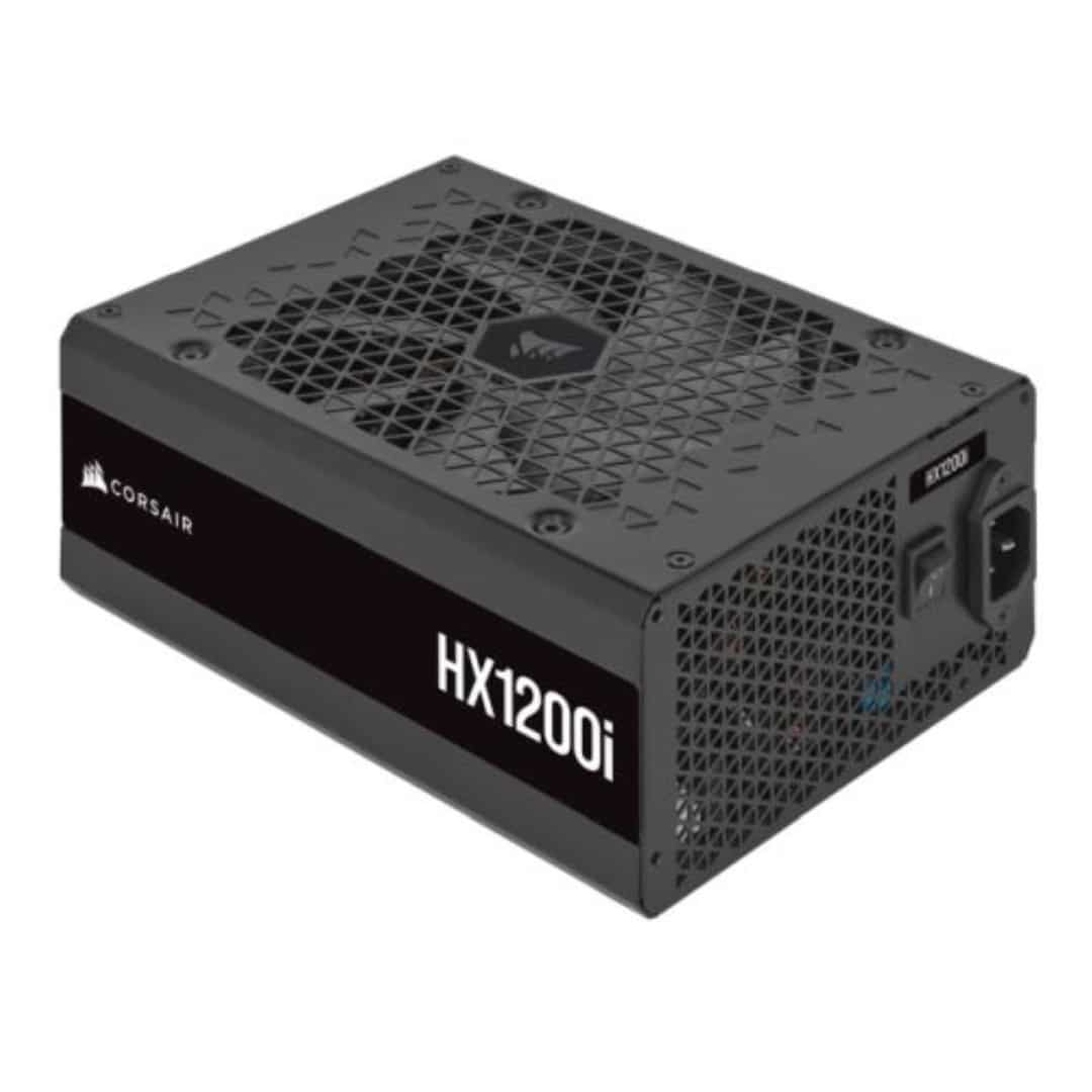 power supply