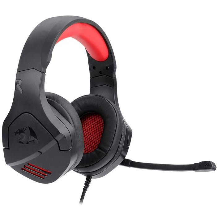 Redragon H250 THESEUS Wired Gaming Headset