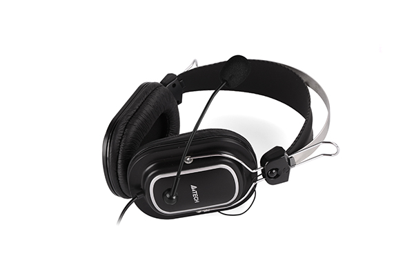 A4TECH HU-50 USB Headset - Image 3