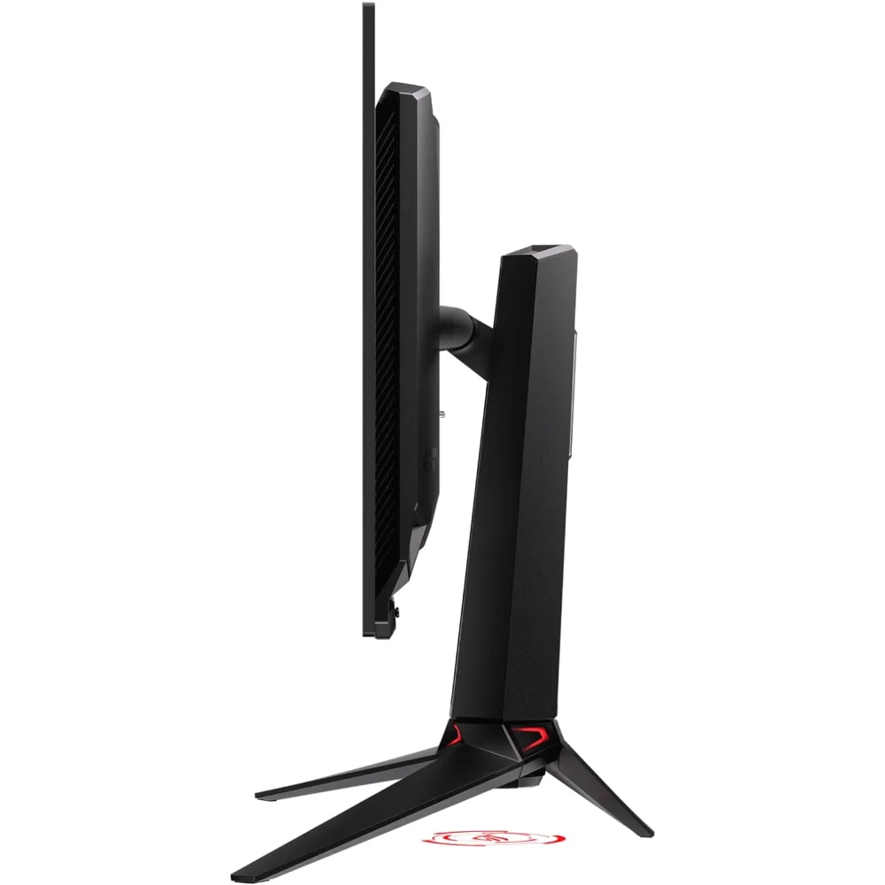 Asus ROG Swift OLED PG32UCDM Gaming Monitor 32-inch (31.5 inch viewable) 4K QD-OLED panel, 240 Hz, 0.03 ms compatible custom heatsink brightness 99% DCI-P3 True ASUS Display Widget Center - Image 3