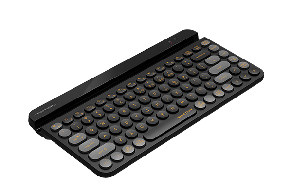 A4tech FBK30 Bluetooth & 2.4G Wireless Keyboard - Image 3
