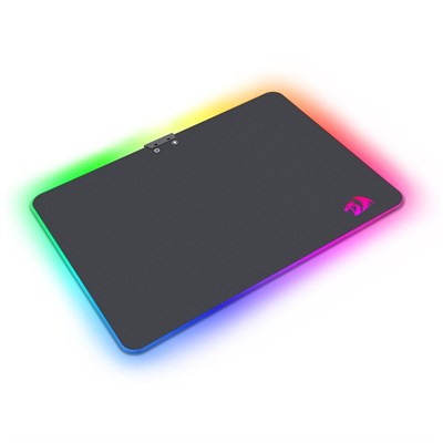 Redragon P010 AURORA RGB Gaming Mouse Pad
