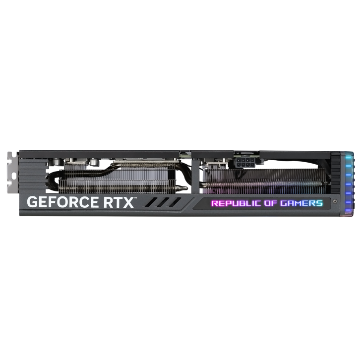 ASUS ROG RTX4060Ti 08G PI 4