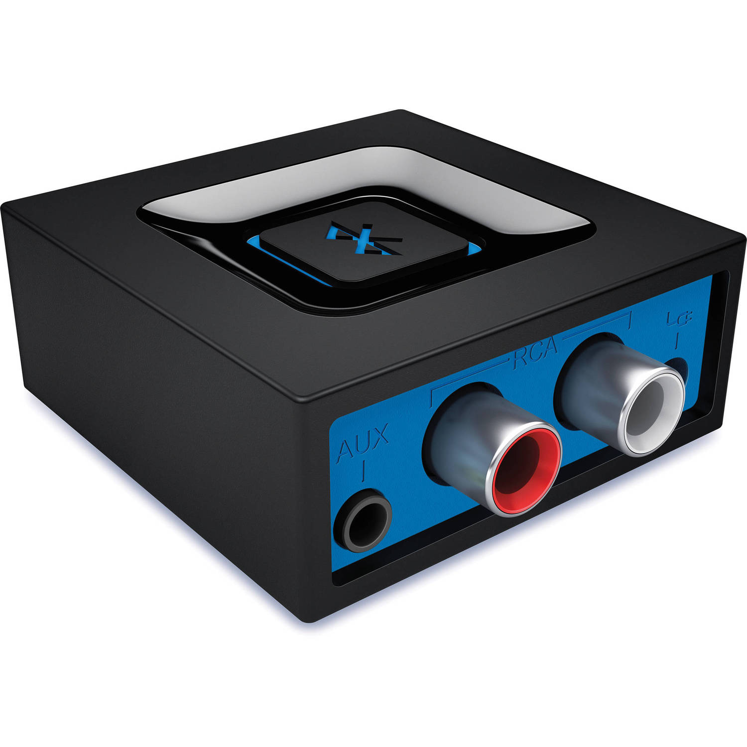 Logitech Bluetooth Audio Receiver for Wireless Streaming - Image 3