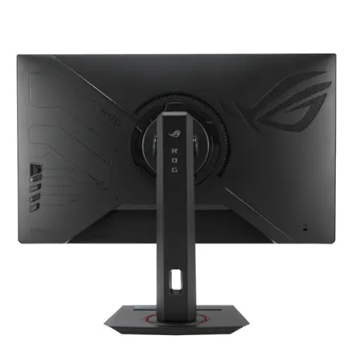 Asus Rog STRIX XG27ACS 27” QHD USB-C Gaming Monitor, 1ms, 133% sRGB, Tripod Socket - Image 3
